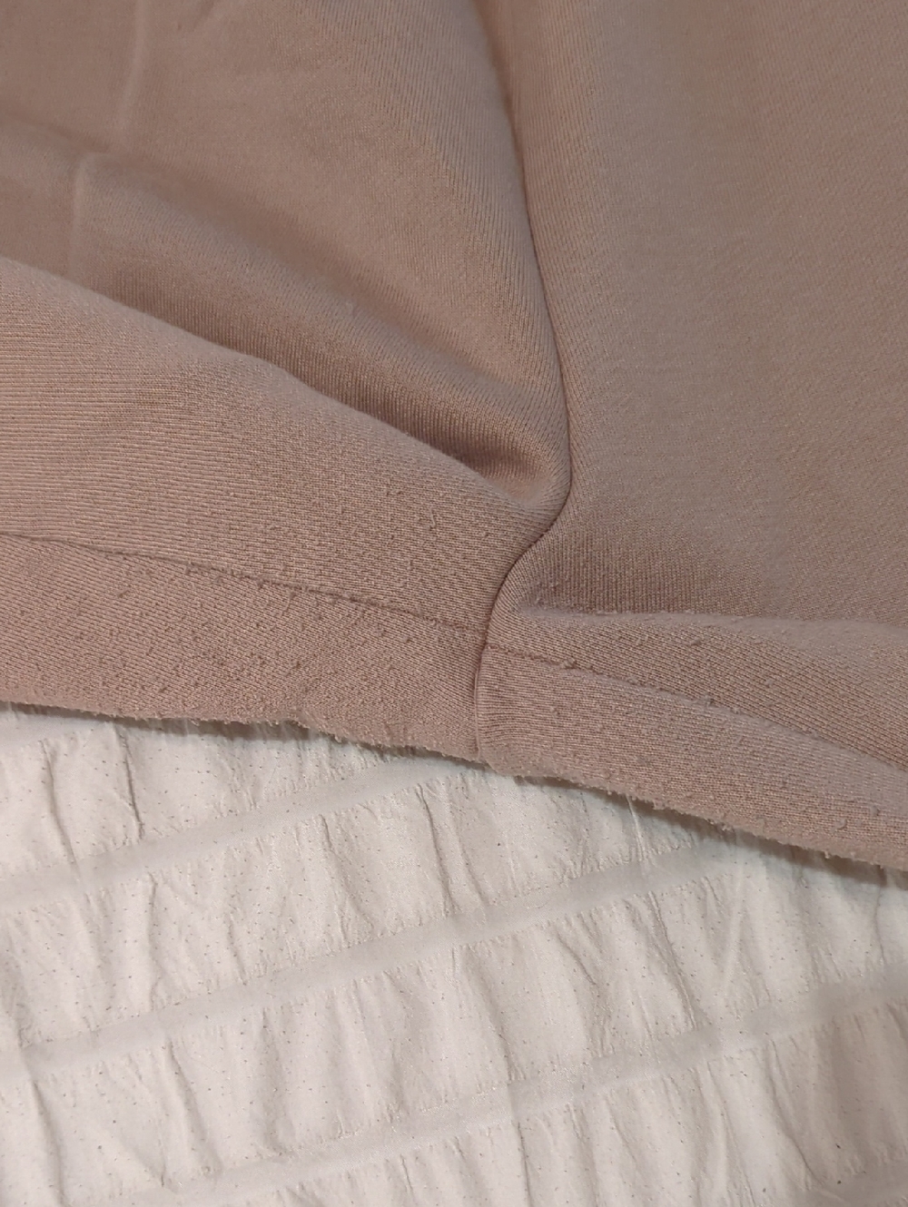 ALO Yoga Accolade Jogger Sweatpants Taupe - Picture 6 of 8